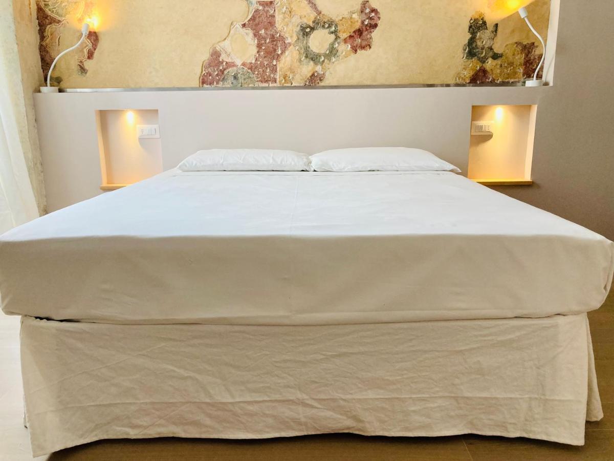 Apartamento Punto Storico A